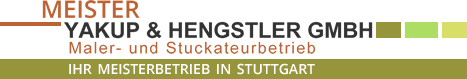 Meister Yakup & Hengstler GmbH Logo